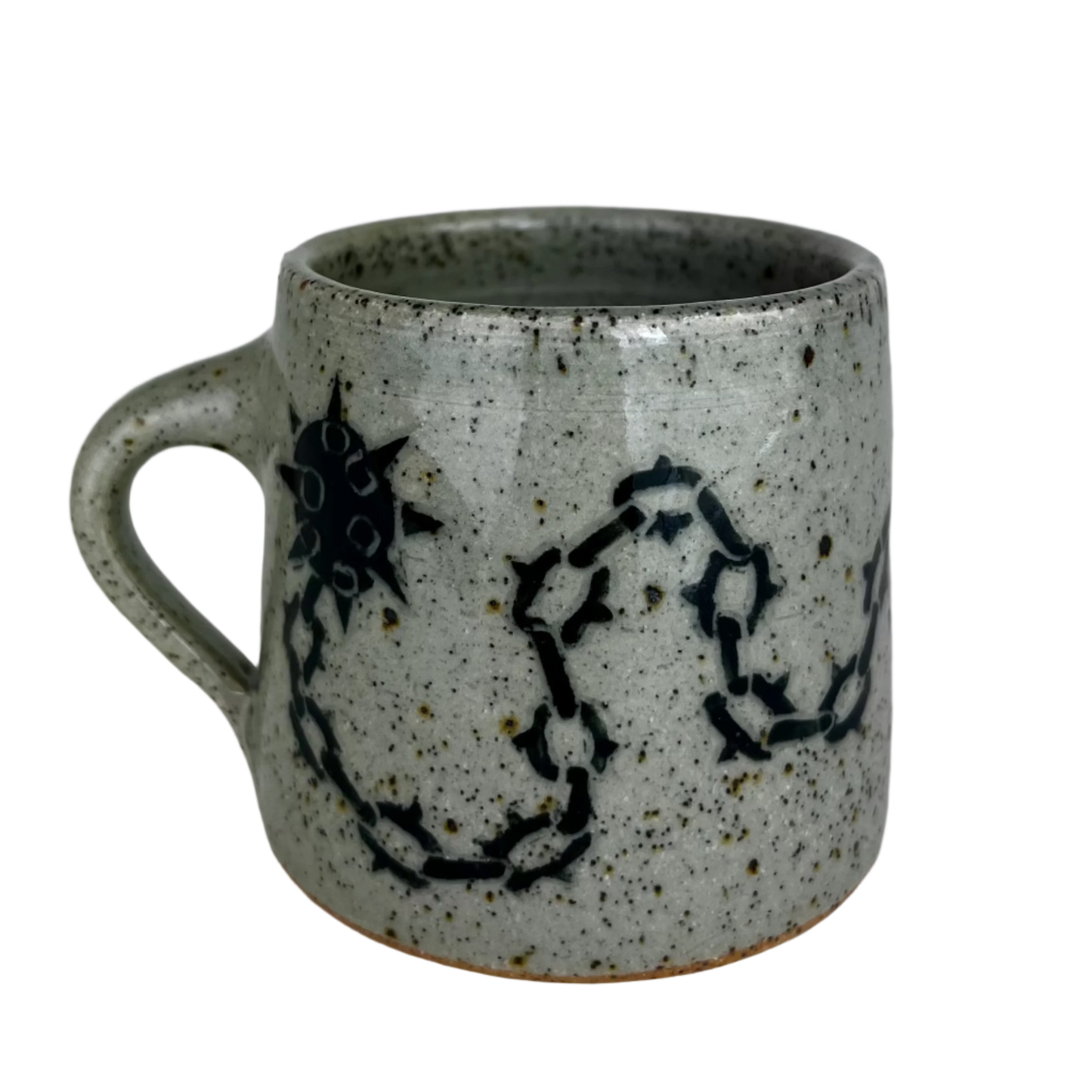 flail mug